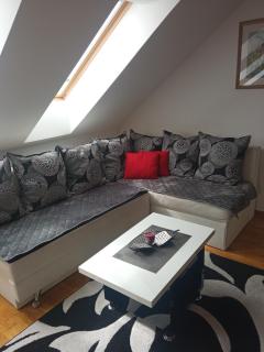 Apartman Teodora - 6