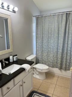 Roaring Creek Residence - Orlando - 2