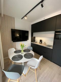 Słoneczny apartament Port Mielno - Unieście - 7