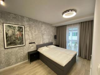 Słoneczny apartament Port Mielno - Unieście - 6