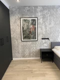 Słoneczny apartament Port Mielno - Unieście - 1