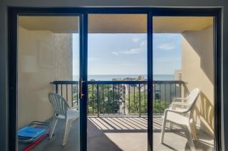 Condo with Ocean View and Pool Access! - Myrtle Beach - 3