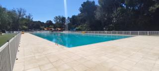 Bel appartement avec piscine proche des plages - Six-Fours-les-Plages - 8