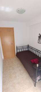Apartamento con 3 dormitorios 3 minutos hasta la playa - 1