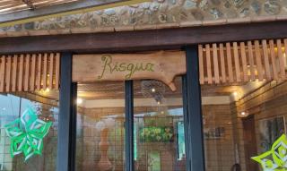 Risgua - Tinjacá - 1