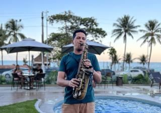 Hotel Ponta Verde Maceió - 2