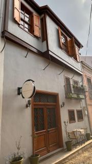 Hanole Guest House - Ayvalık - 9