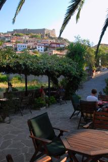 Hotel Adonis - Mythimna - 2