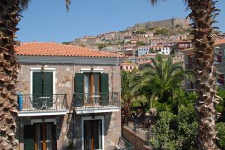 Hotel Adonis - Mythimna - 1