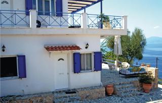 2 Bedroom Lovely Home In Kalamata - Kalamata - 8