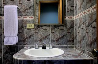 Hotel Castilla - David - 9