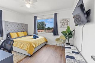 Comfy & Updated Apartment centrally located minutes away from everything! - 1