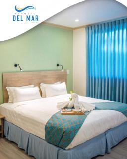 Maxwell Del Mar Hotel - 4