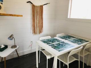 The hidden nest - Marmora - 1