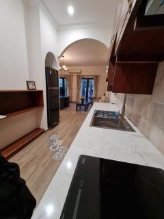 Studio in D1 - Ho Chi Minh - 5