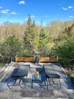The hidden nest - Marmora - 8