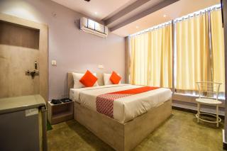 Hotel O Kanchan Residency - 7