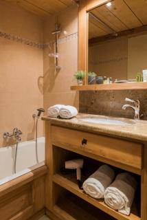 Le Mazot de Janton - 2