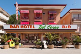 Hotel Del Corso - Bibione - 9
