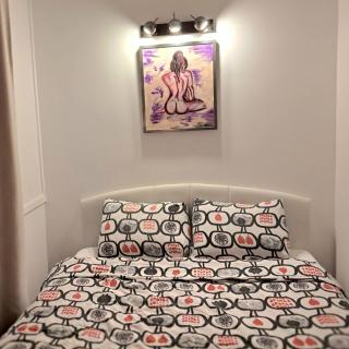 Apartman Zara - Sarajevo - 5