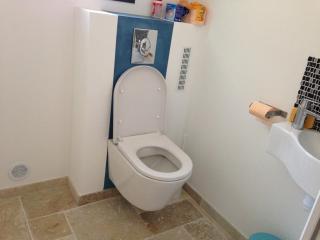 gîte de Jo et Chantal - Belgentier - 5