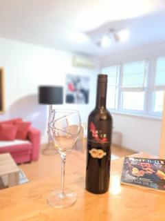 Apartman Zara - Sarajevo - 7