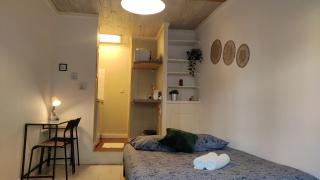 30 Boulevard Studio Apartment - 01 - Melun - 6