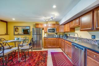 Peaceful Mountain Retreat with View, Near Boulder! - Boulder - 9
