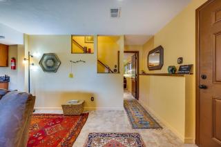 Peaceful Mountain Retreat with View, Near Boulder! - Boulder - 4