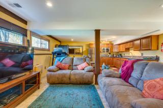 Peaceful Mountain Retreat with View, Near Boulder! - Boulder - 5