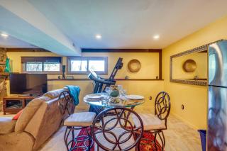 Peaceful Mountain Retreat with View, Near Boulder! - Boulder - 2