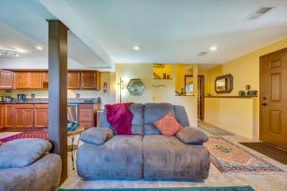 Peaceful Mountain Retreat with View, Near Boulder! - Boulder - 7