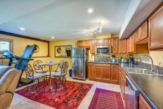 Peaceful Mountain Retreat with View, Near Boulder! - Boulder - 1