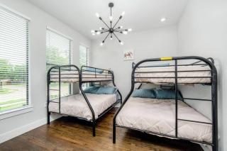 Glam Paradise 5BRs Downtown Dallas - Dallas - 1