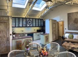 VILLA 3 BEDROOMS BEAULIEU SUR MER - 4