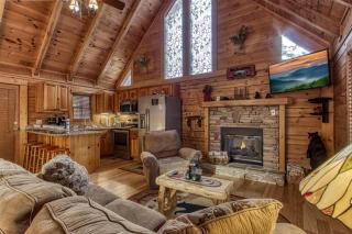 Two-Bedroom House - Pigeon Forge - 5