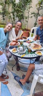 Gite El Menzeh - Moulay Idris - 8