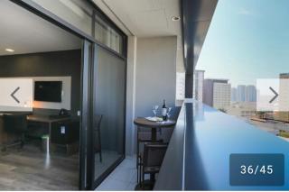 URBAN by UNU Osasco Hotel - Osasco - 6