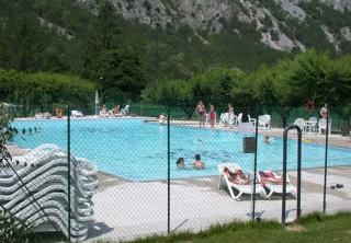 Camping Daino - Pietramurata - 6