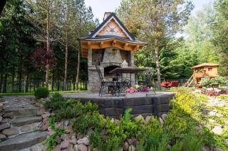 CamPetrus- Dom nad wodami Bystrego - 7