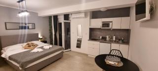 Apartments Jaki - Crikvenica (Cirquenizza) - 4