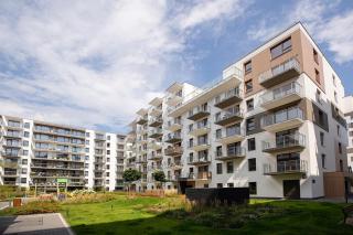 Cozy apartment Kazimierza 48, Wola - Warsaw - 8