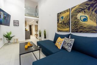 A&M Suite Apartment In Heraklion Center - Iráclio - 0