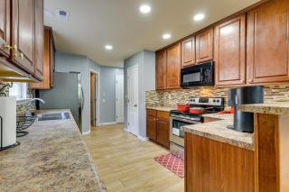Huntsville Vacation Rental Less Than 5 Mi to Airport! - Madison - 4