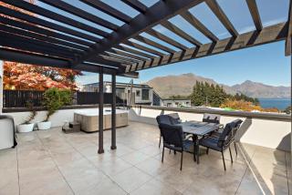 The Glebe Apartments - Queenstown - 6