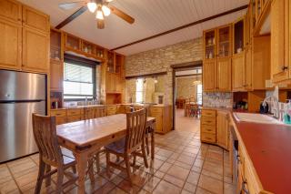 10-Acre San Marcos Vacation Rental about 6 Mi to TSU! - San Marcos - 9