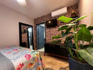 Hotel APART Zuccolotto 2 - 8