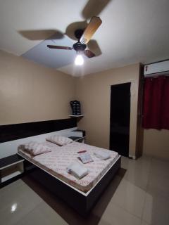 Hotel cowboy Interlagos - São Paulo - 9