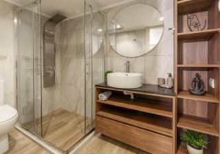 A&M Suite Apartment In Heraklion Center - Iráclio - 5