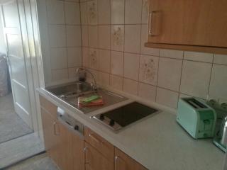 Spreewald Ferienwohnung Wollgast - Lübben - 3